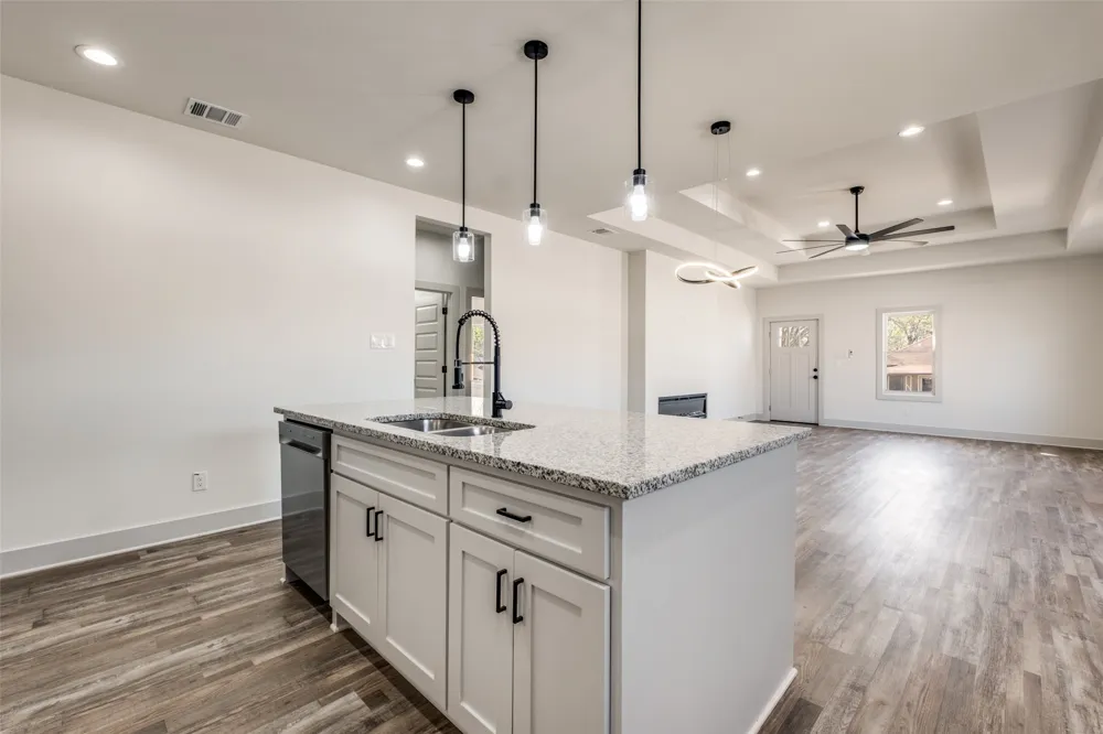 1023 Church Street Dallas, TX 75203