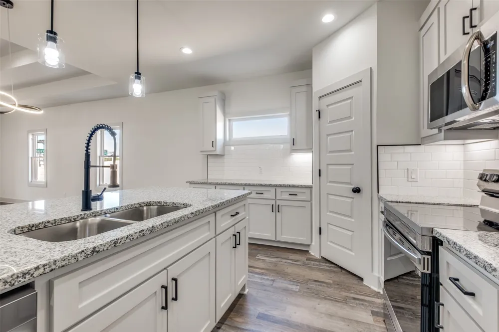 1023 Church Street Dallas, TX 75203