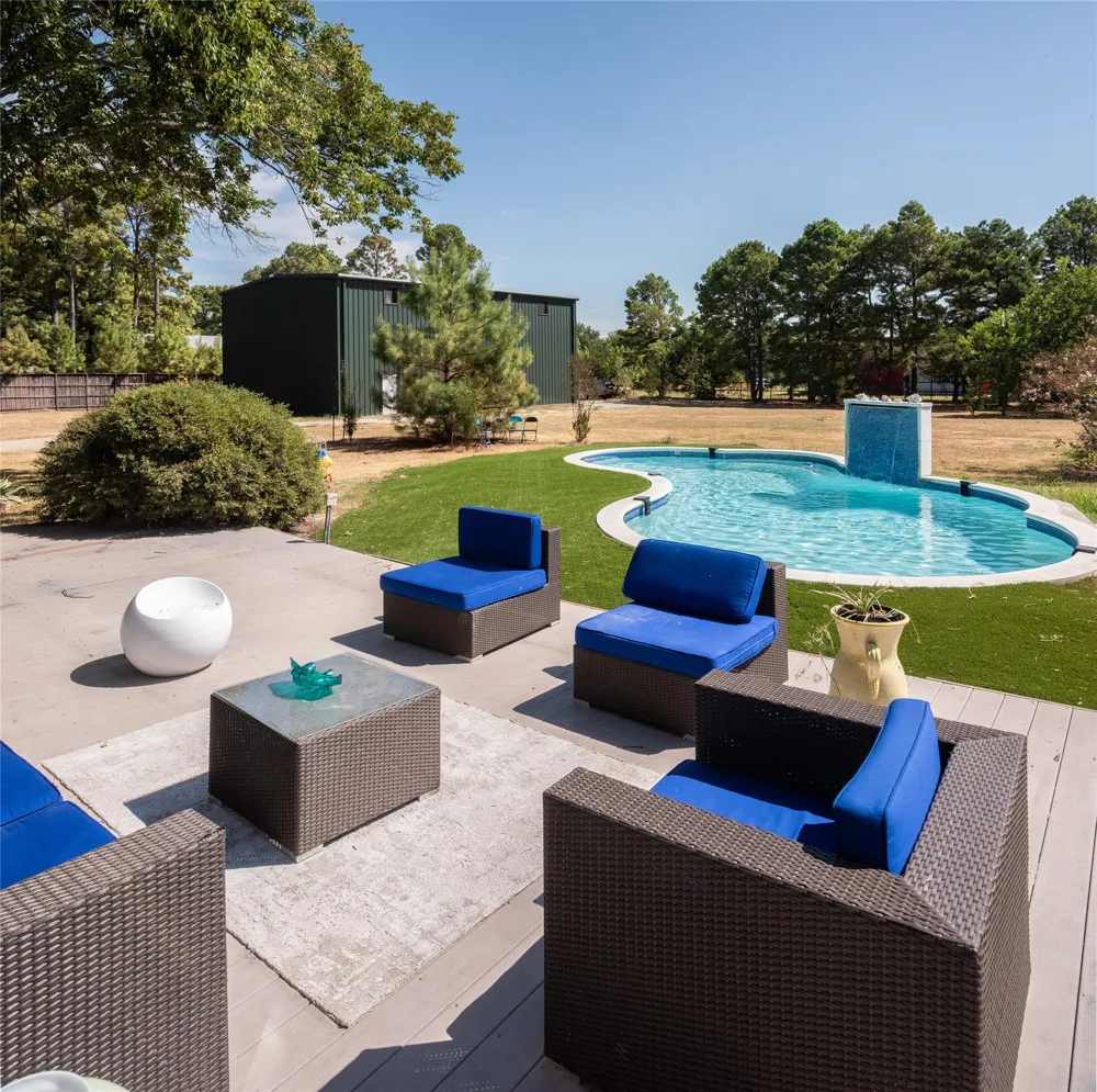440 Holly Lane Lucas, TX 75002