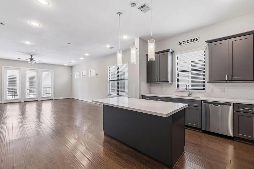 1814 Bonner Street Houston, TX 77007