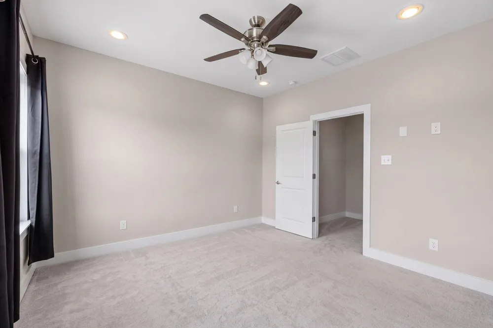 1814 Bonner Street Houston, TX 77007