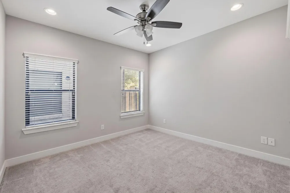 1814 Bonner Street Houston, TX 77007