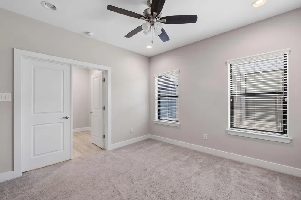 1814 Bonner Street Houston, TX 77007