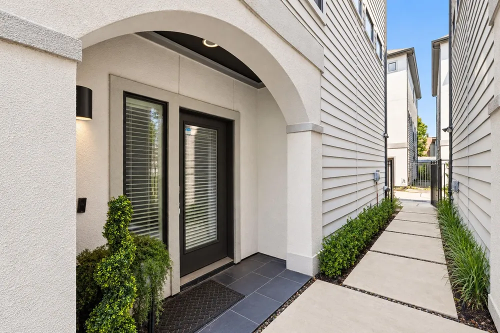 1814 Bonner Street Houston, TX 77007