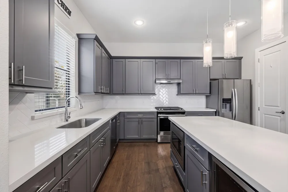 1814 Bonner Street Houston, TX 77007