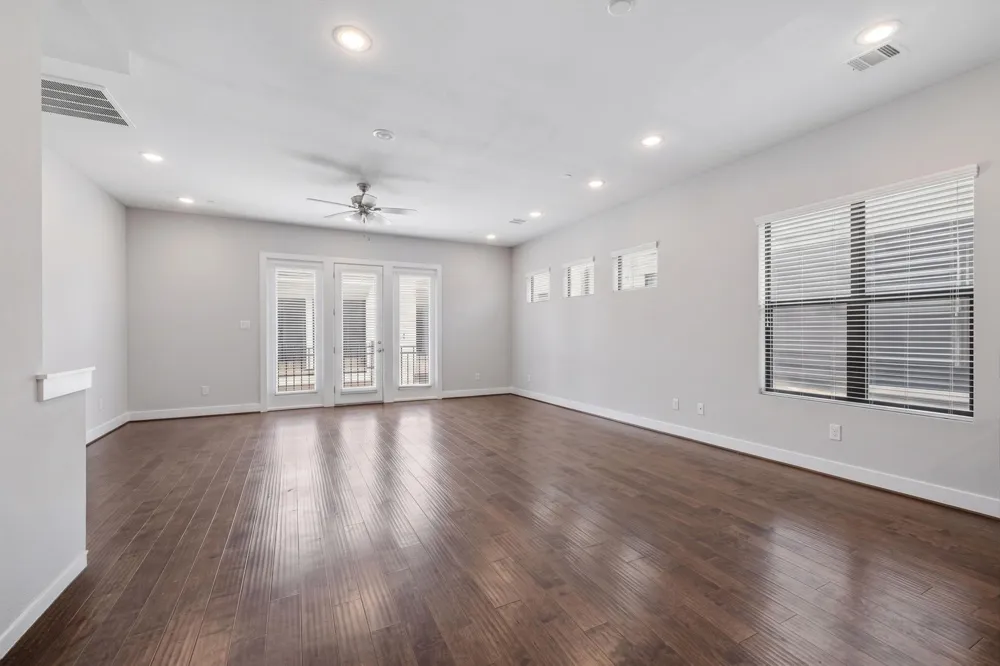 1814 Bonner Street Houston, TX 77007