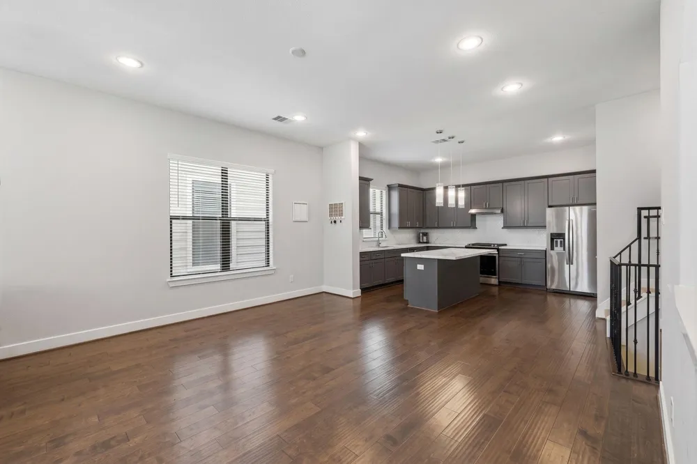 1814 Bonner Street Houston, TX 77007