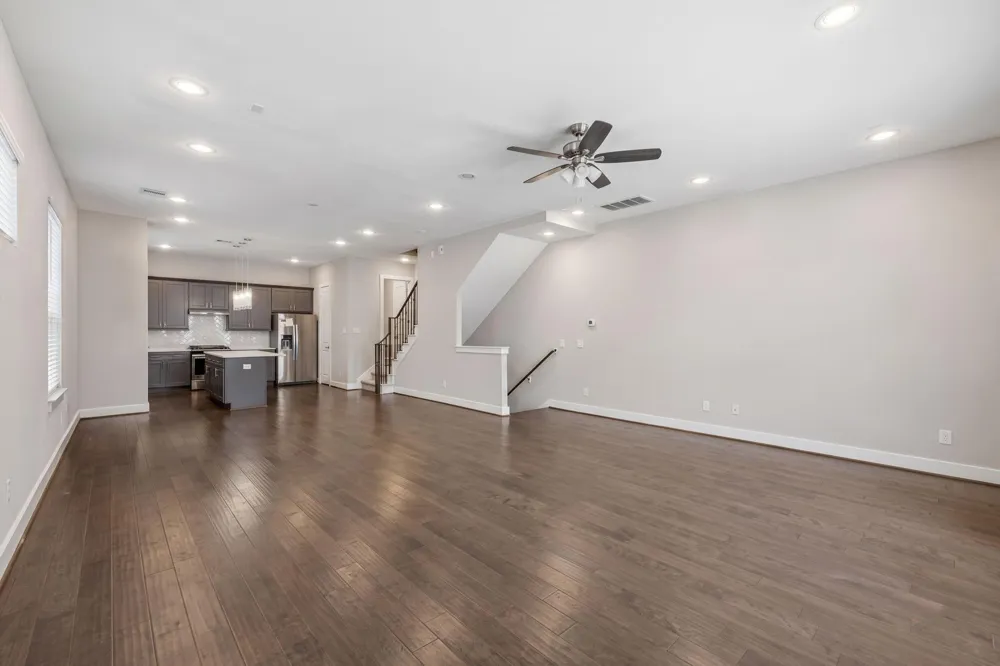 1814 Bonner Street Houston, TX 77007