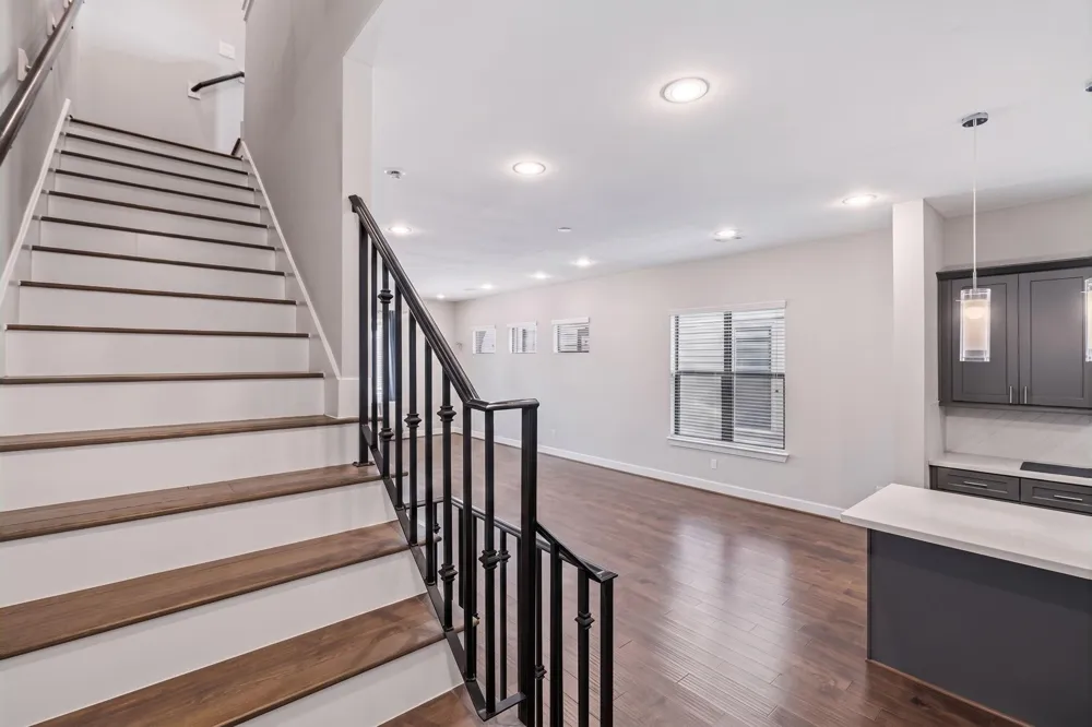 1814 Bonner Street Houston, TX 77007