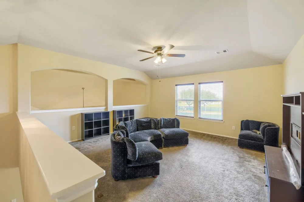631 Honeysuckle Vine Drive Rosenberg, TX 77469