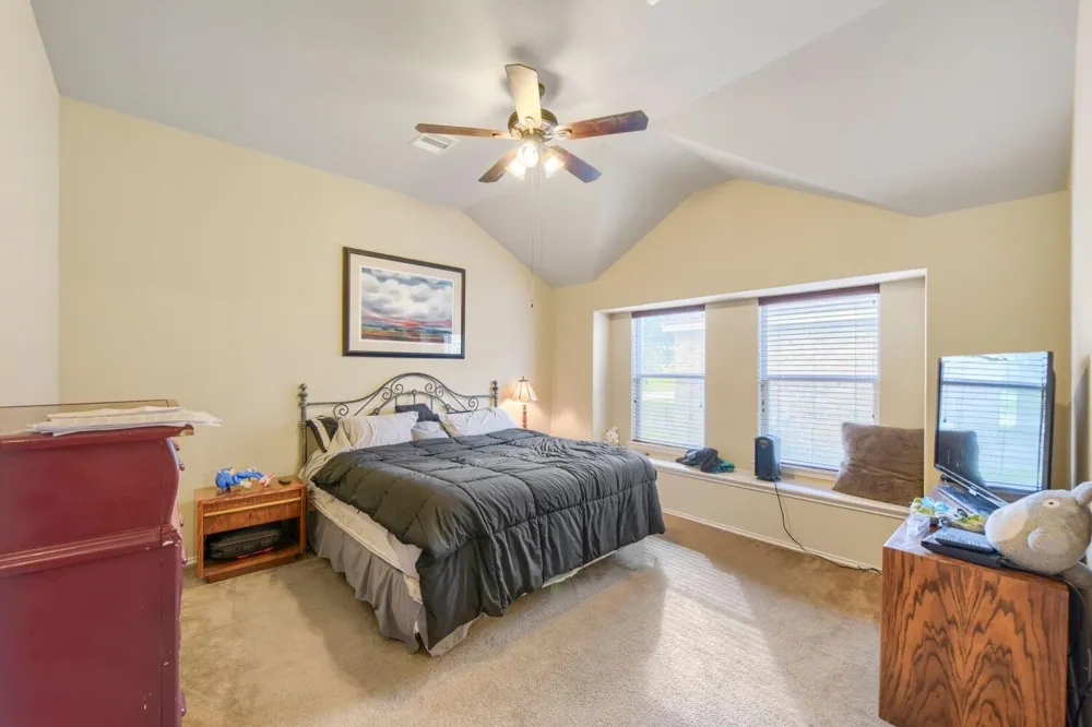 631 Honeysuckle Vine Drive Rosenberg, TX 77469