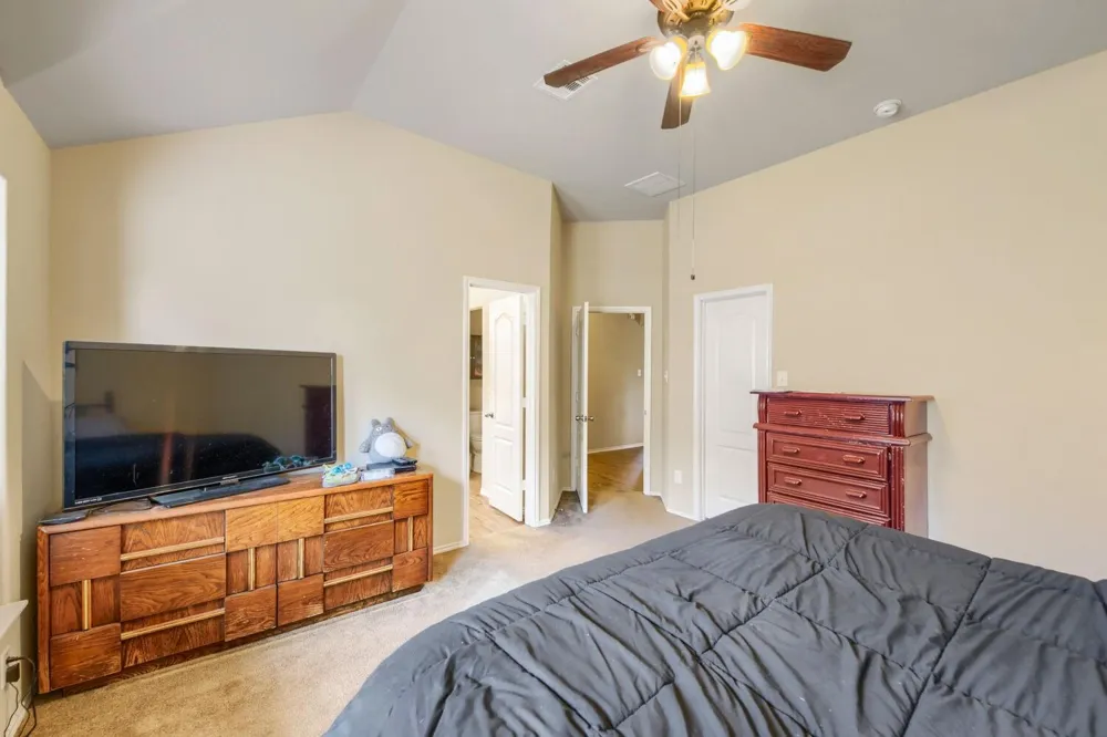 631 Honeysuckle Vine Drive Rosenberg, TX 77469