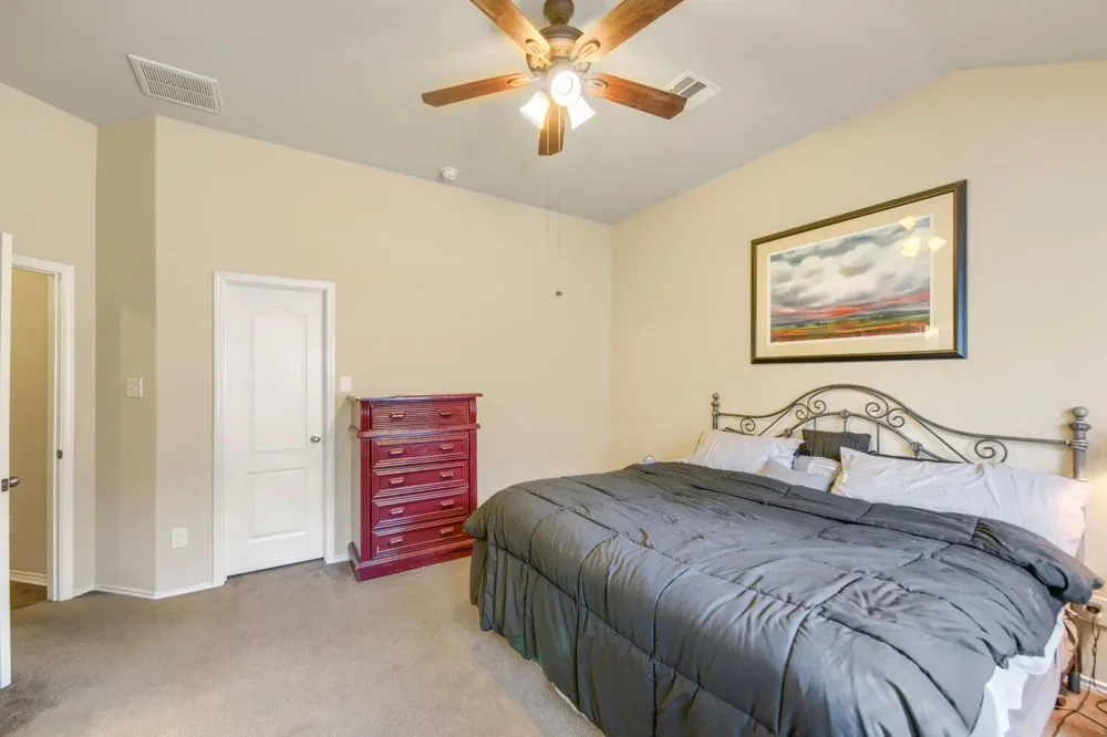631 Honeysuckle Vine Drive Rosenberg, TX 77469