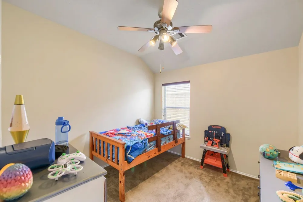 631 Honeysuckle Vine Drive Rosenberg, TX 77469