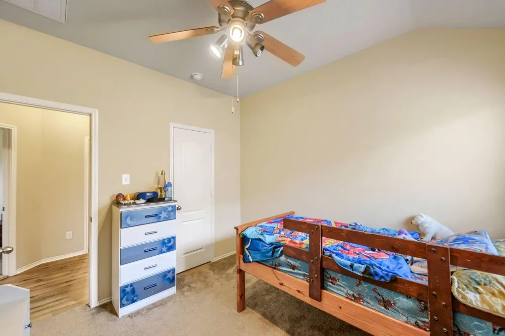 631 Honeysuckle Vine Drive Rosenberg, TX 77469