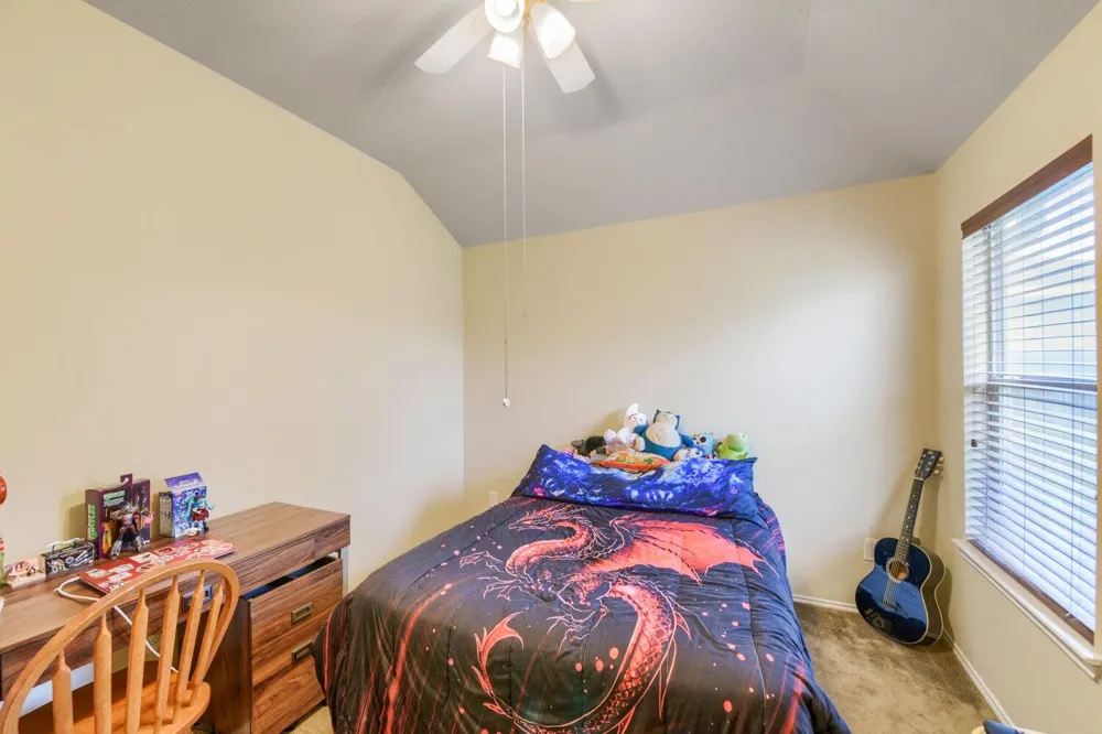 631 Honeysuckle Vine Drive Rosenberg, TX 77469