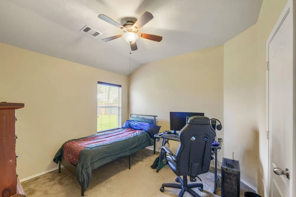 631 Honeysuckle Vine Drive Rosenberg, TX 77469