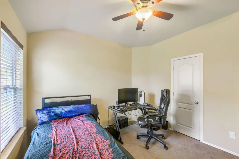 631 Honeysuckle Vine Drive Rosenberg, TX 77469