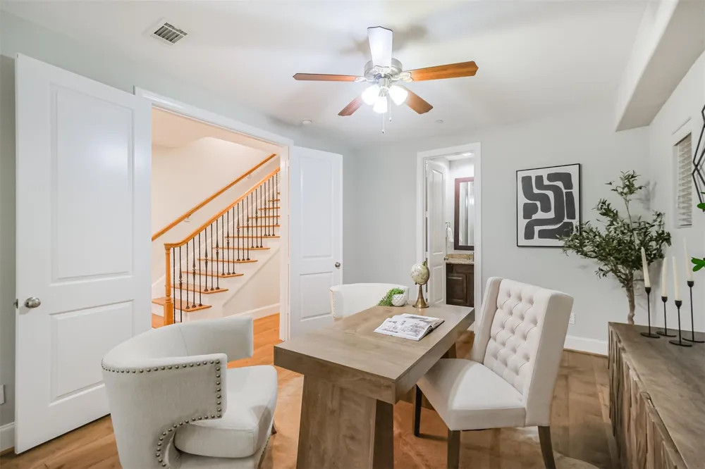 3907 Austin Street Houston, TX 77004