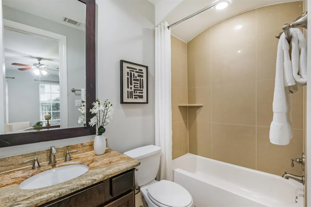 3907 Austin Street Houston, TX 77004
