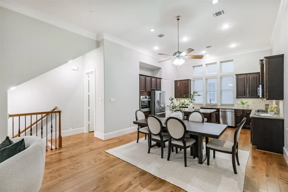 3907 Austin Street Houston, TX 77004