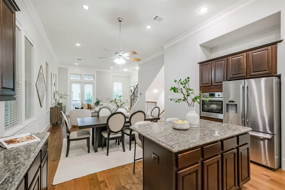 3907 Austin Street Houston, TX 77004