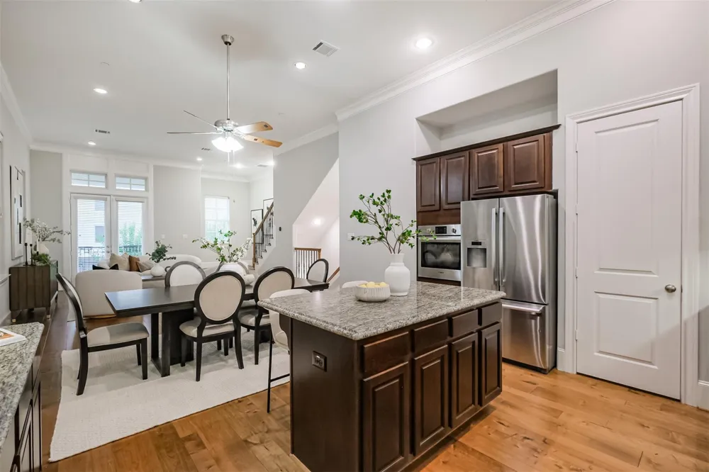 3907 Austin Street Houston, TX 77004