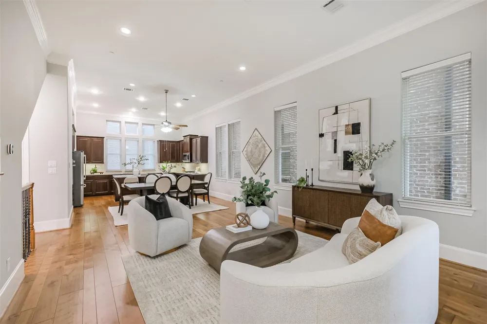 3907 Austin Street Houston, TX 77004