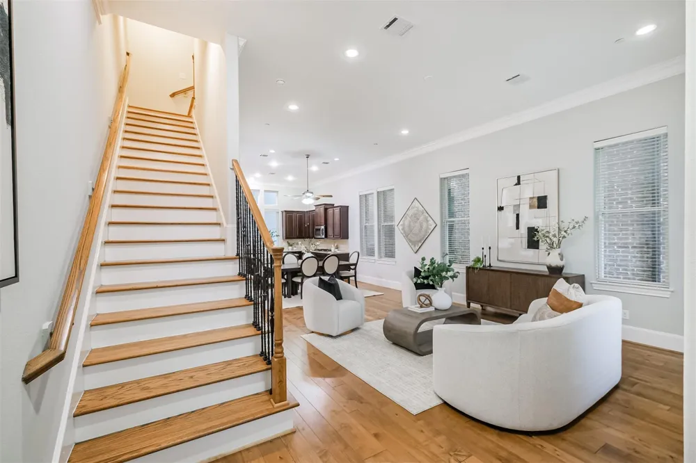 3907 Austin Street Houston, TX 77004