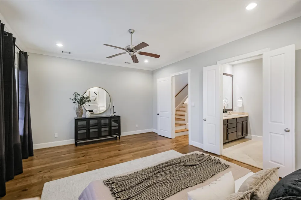 3907 Austin Street Houston, TX 77004