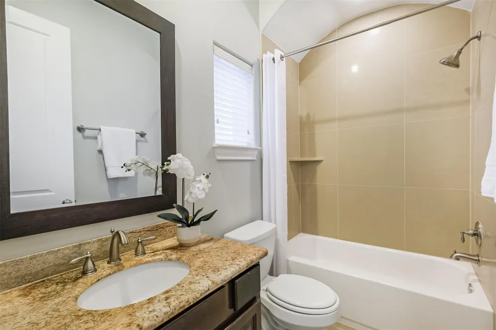 3907 Austin Street Houston, TX 77004