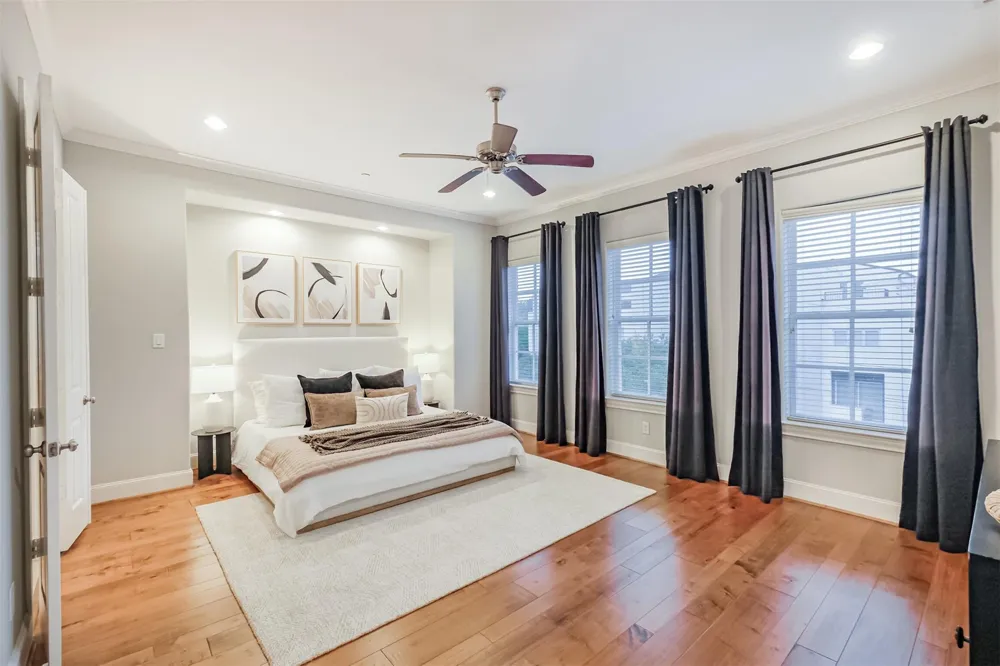 3907 Austin Street Houston, TX 77004