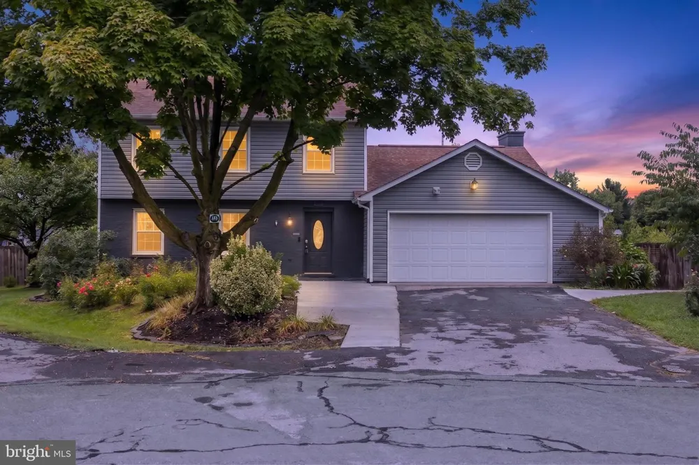 106 TUNIS COURT Stephens City, VA 22655