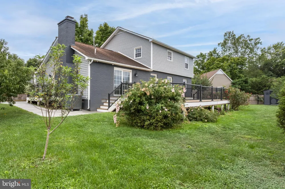 106 TUNIS COURT Stephens City, VA 22655