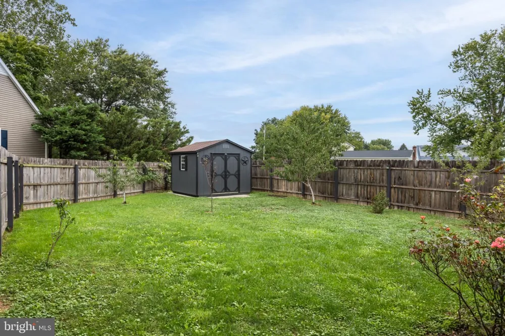 106 TUNIS COURT Stephens City, VA 22655