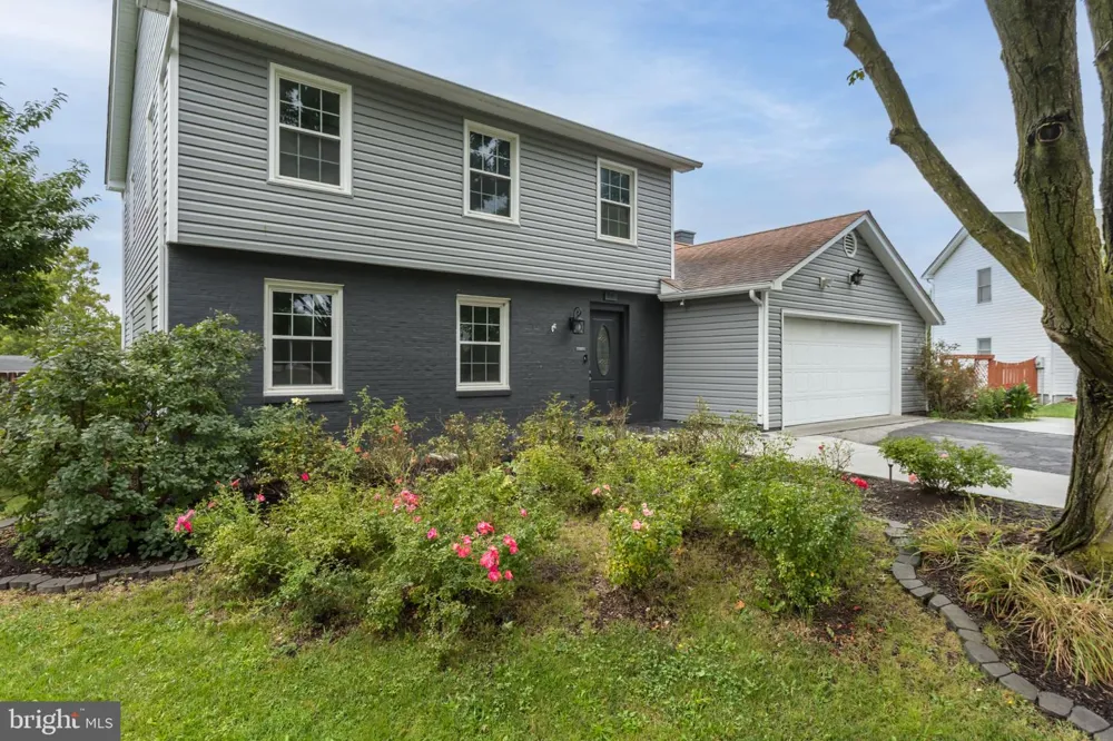 106 TUNIS COURT Stephens City, VA 22655