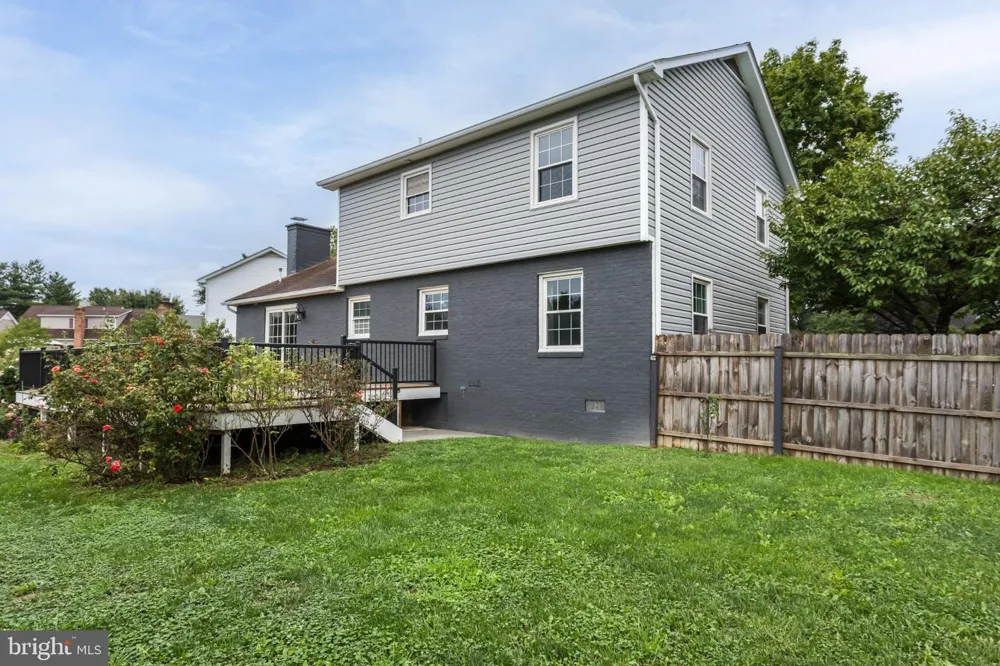 106 TUNIS COURT Stephens City, VA 22655