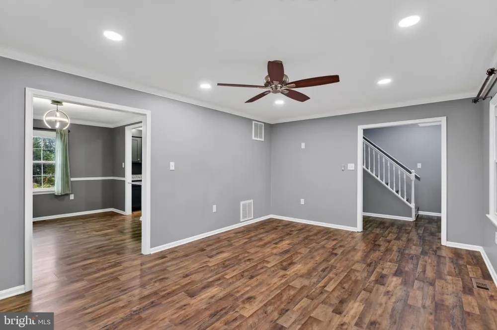 106 TUNIS COURT Stephens City, VA 22655