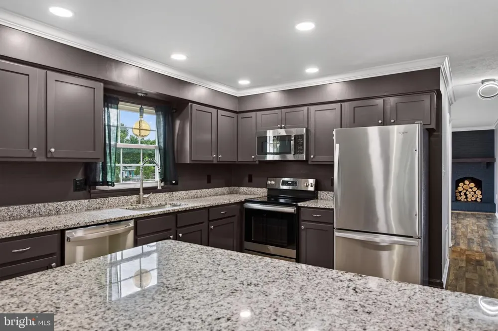 106 TUNIS COURT Stephens City, VA 22655