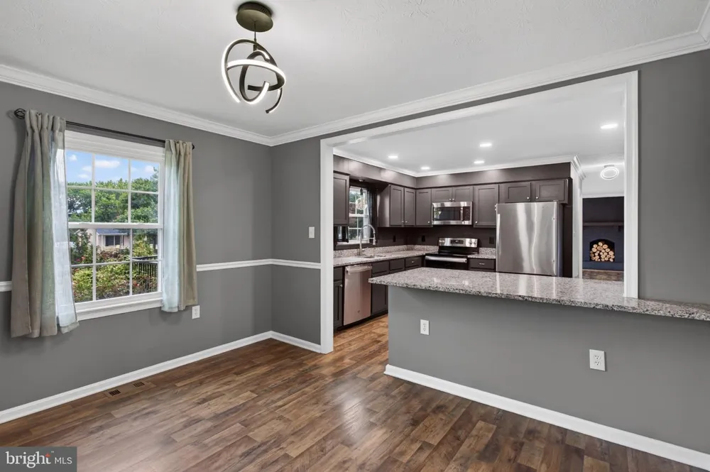 106 TUNIS COURT Stephens City, VA 22655