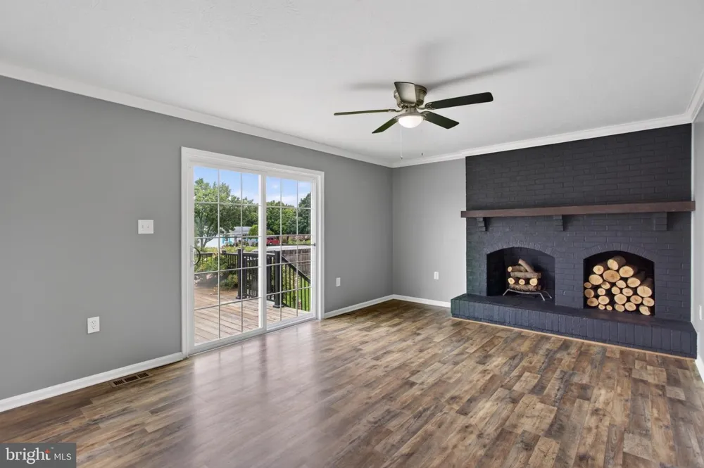 106 TUNIS COURT Stephens City, VA 22655