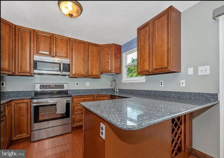 381 W THORNHILL Frederick, MD 21703