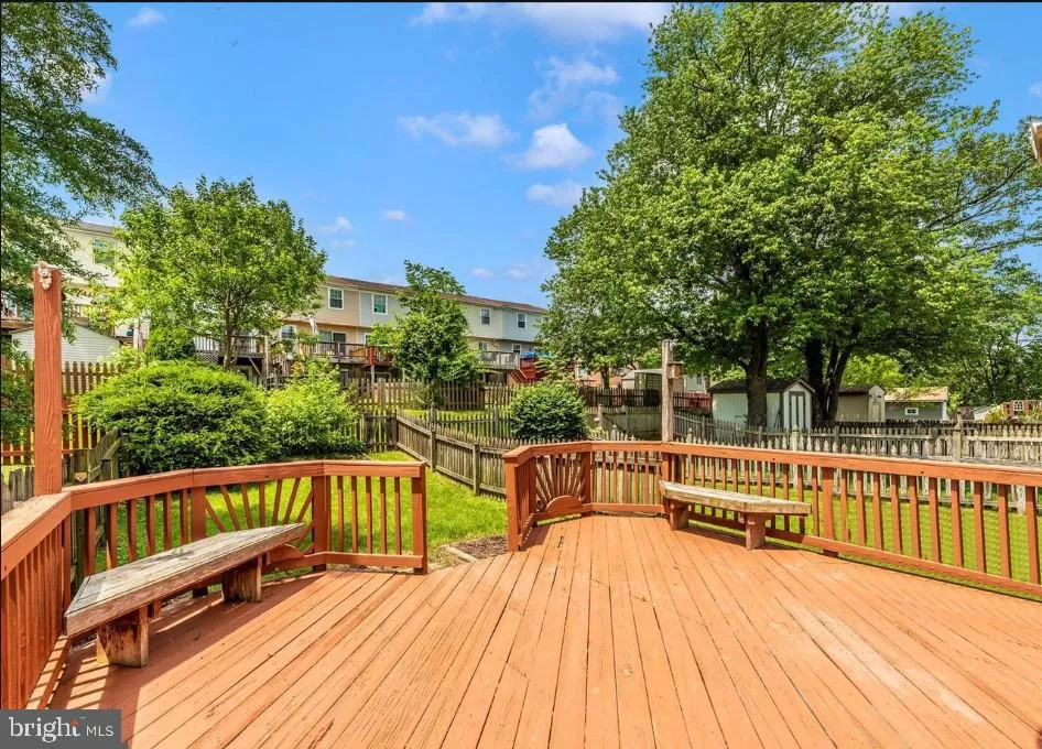 381 W THORNHILL Frederick, MD 21703