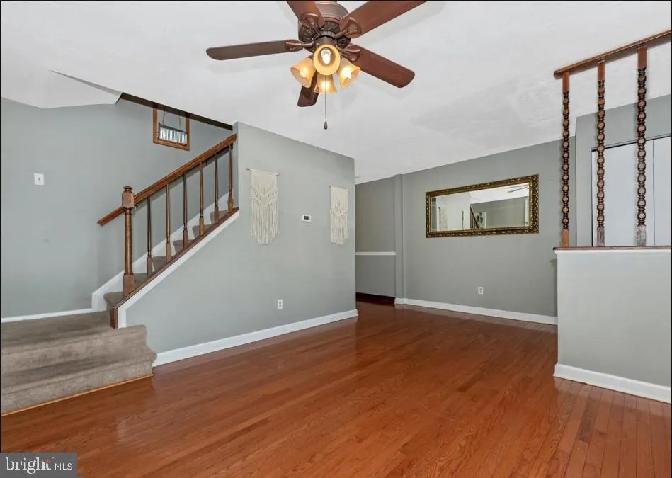 381 W THORNHILL Frederick, MD 21703