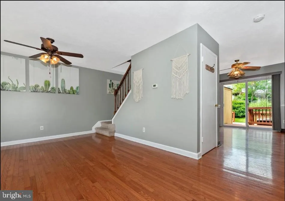 381 W THORNHILL Frederick, MD 21703