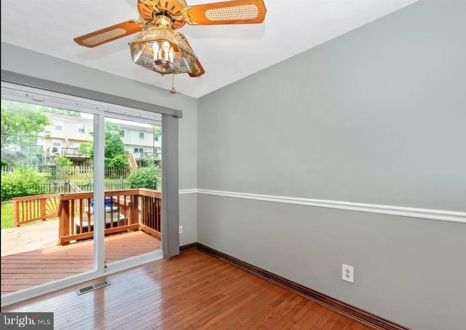 381 W THORNHILL Frederick, MD 21703