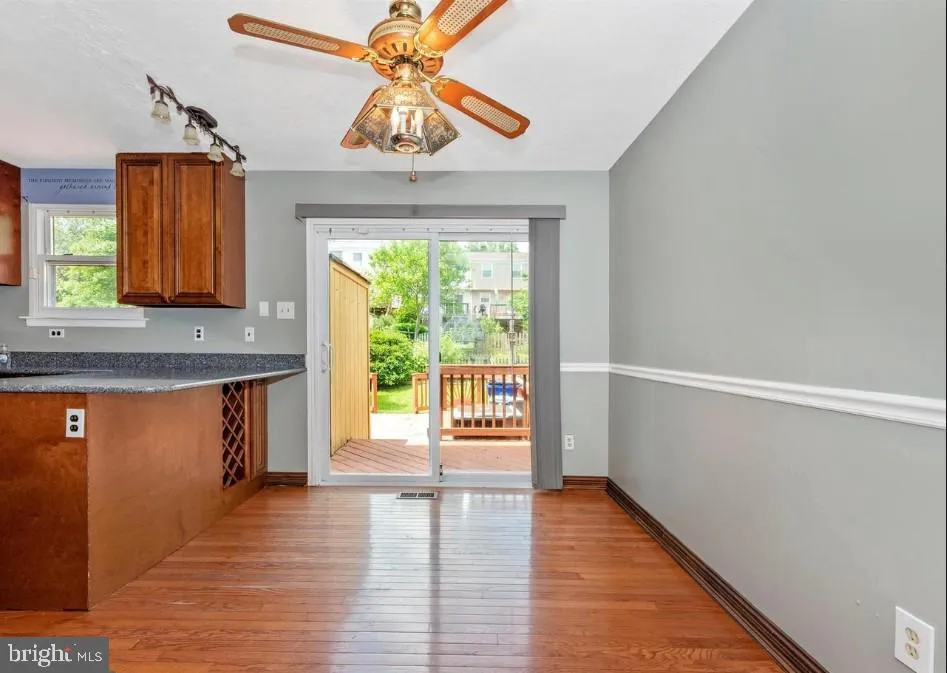 381 W THORNHILL Frederick, MD 21703