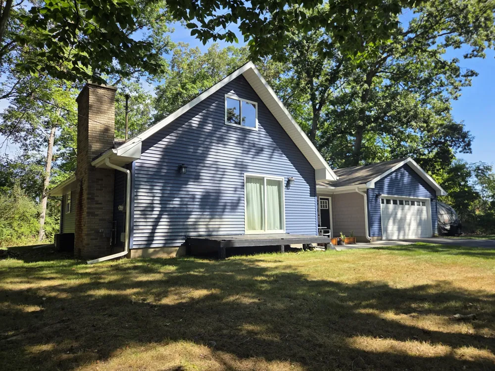 7501 E Vestaburg Road Richland Township, MI 48891