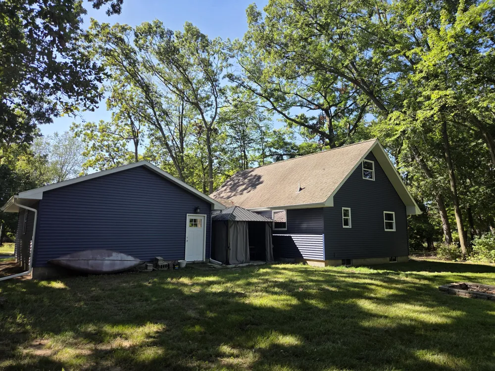 7501 E Vestaburg Road Richland Township, MI 48891
