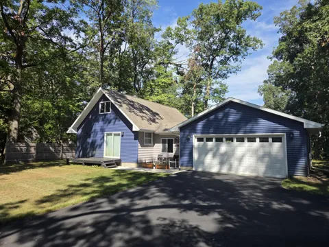 7501 E Vestaburg Road